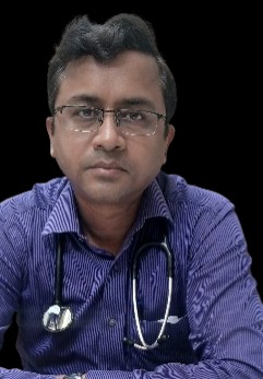 Dr. ranajoy chanda